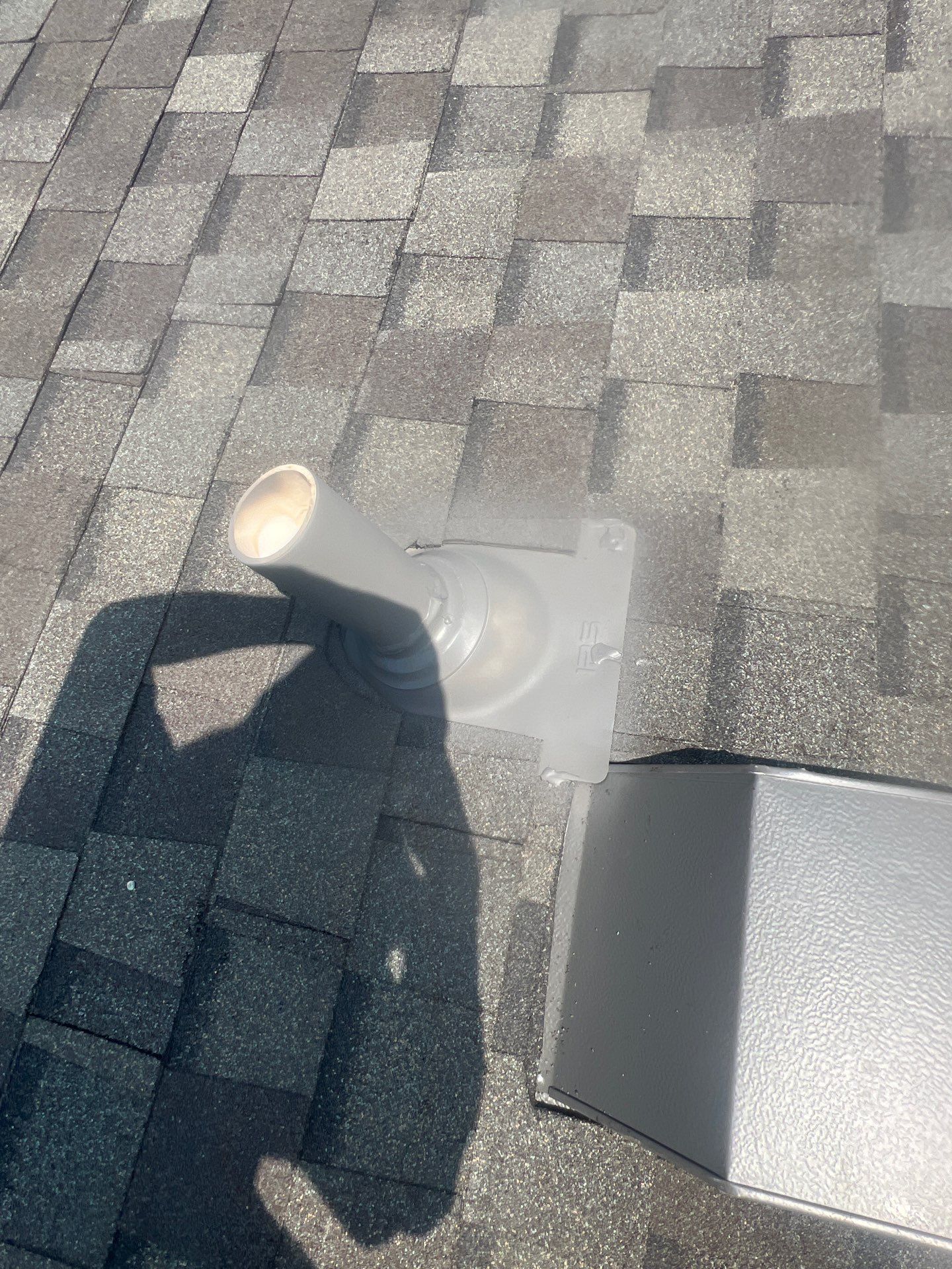 Project in Leander by Rhino Roofing and General Contracting, LLC