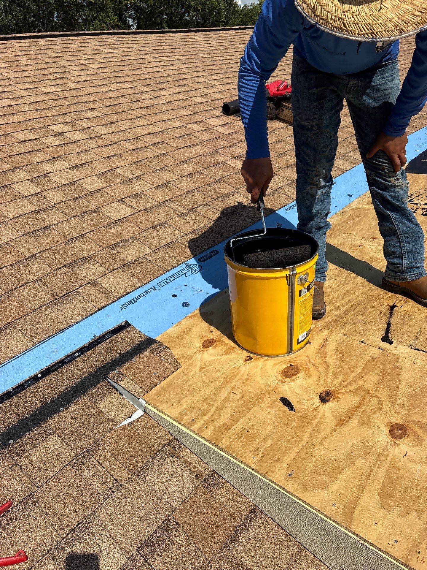 Got'ya Covered in Portland by Bayfront Roofing and Construction
