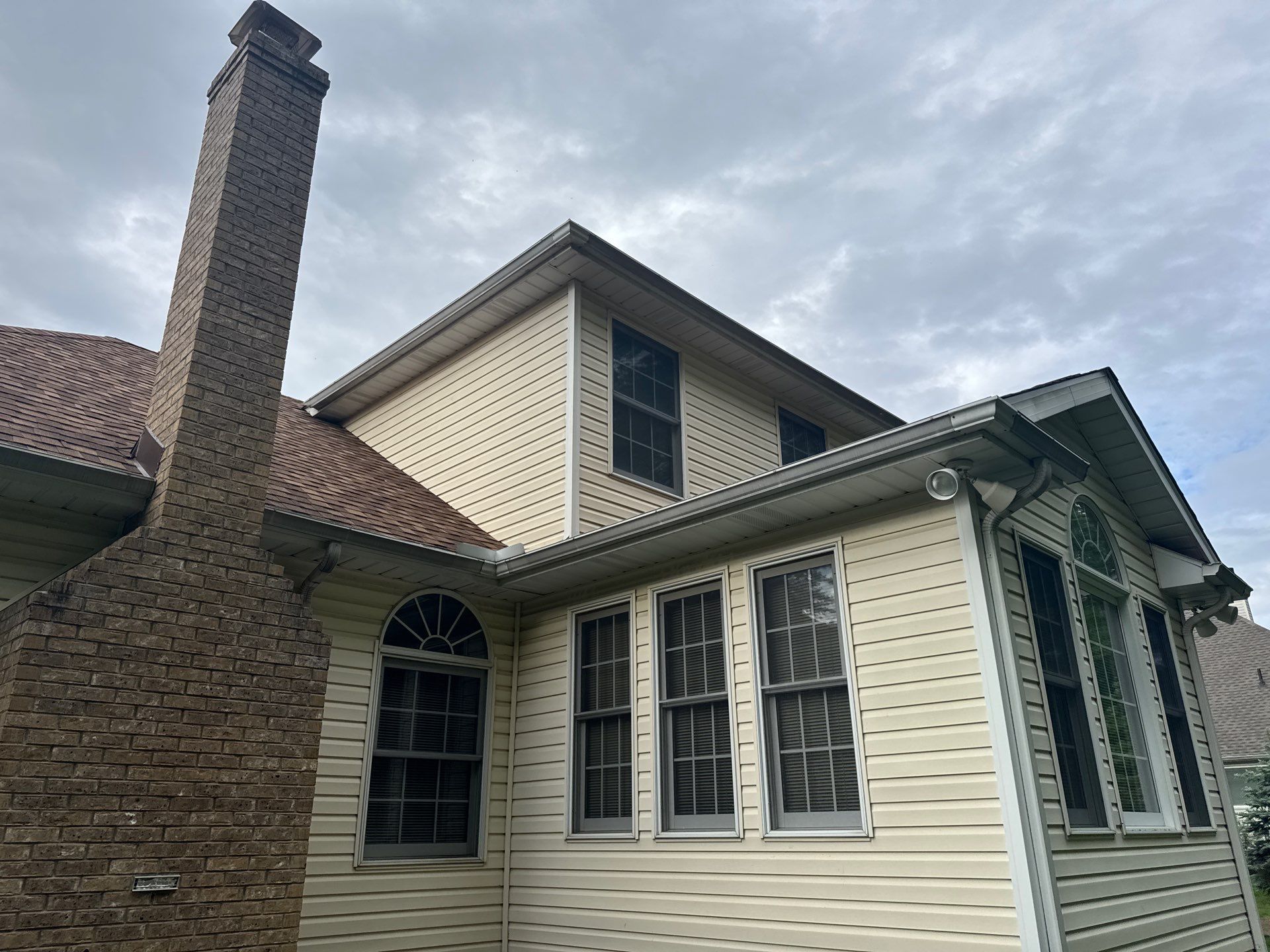 Roof Replacement by Homestyle in Mentor by Homestyle Home Improvements (HHI)