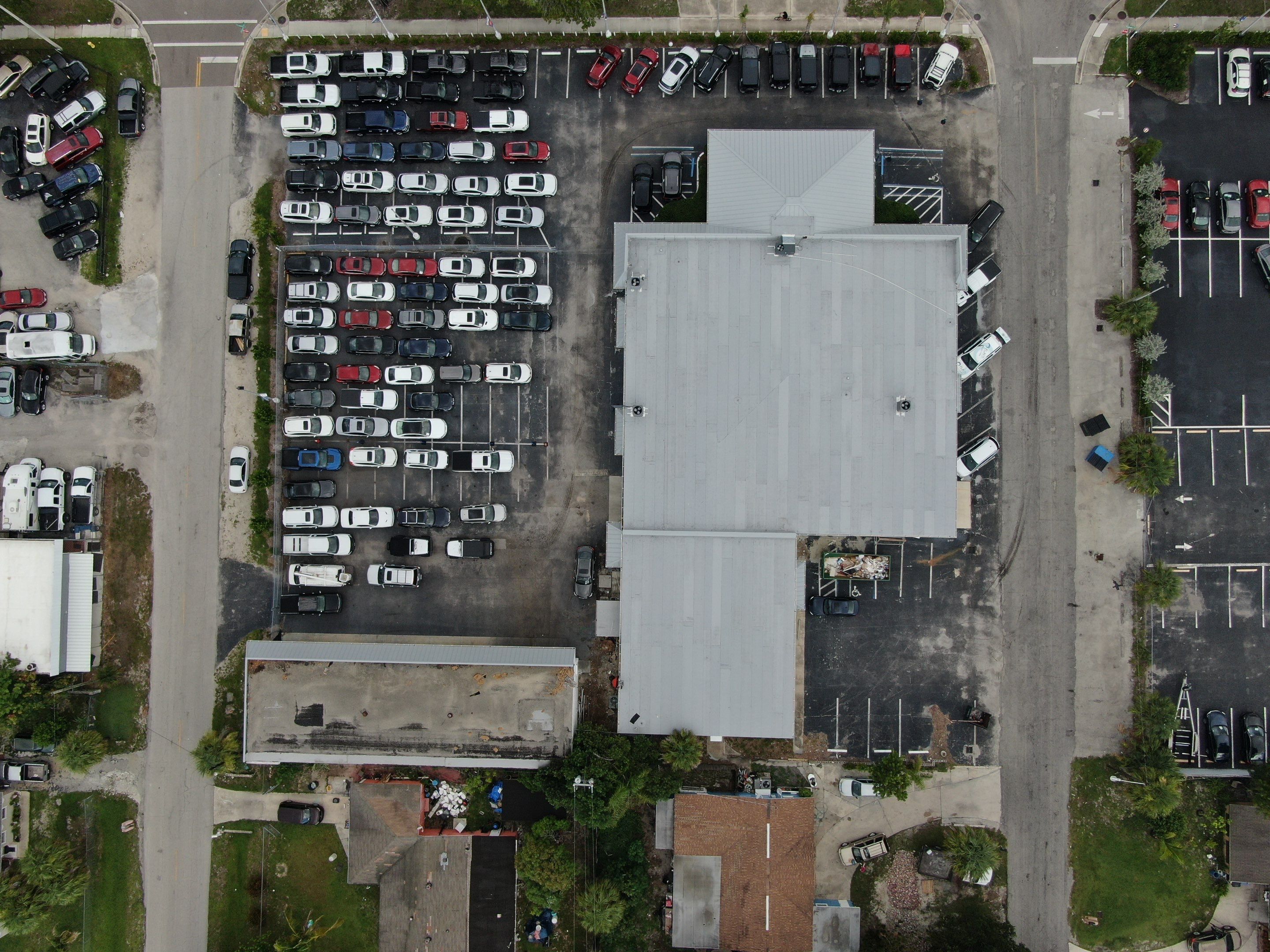 Fire & Smoke Damage Claim in Fort Myers by FLAPA & KeyStone
