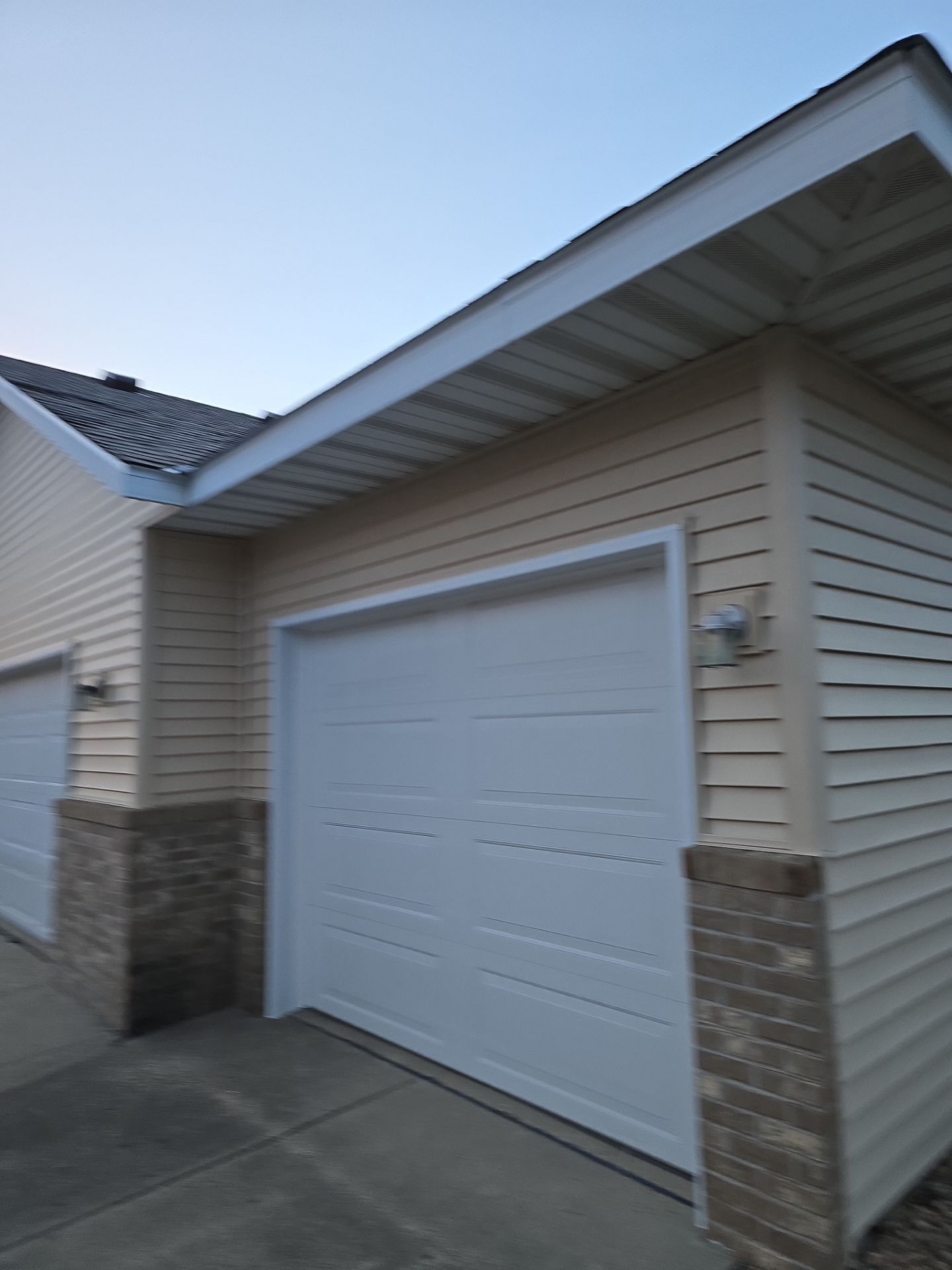 Project in Saint Joseph by CoMitted 365 Roofing & Exteriors 