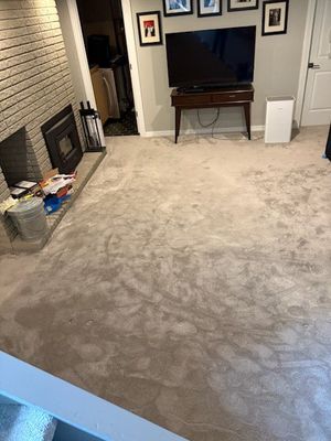 Project in West Bloomfield