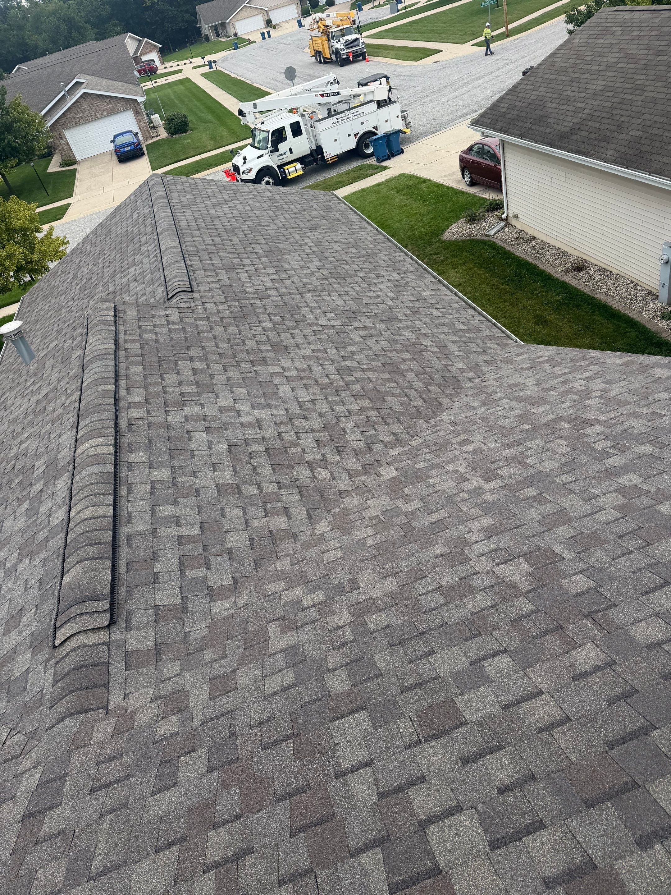 Roofing with CertainTeed by Optimal Home Improvement 