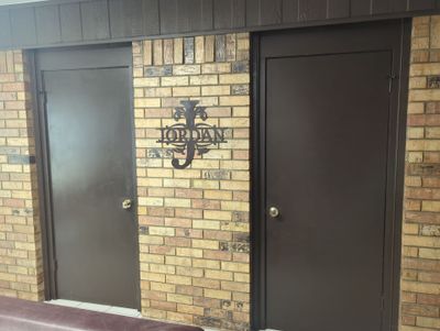 Interior Painting in Ben Wheeler, TX | Doors & Walls in Fresh Brown Finish