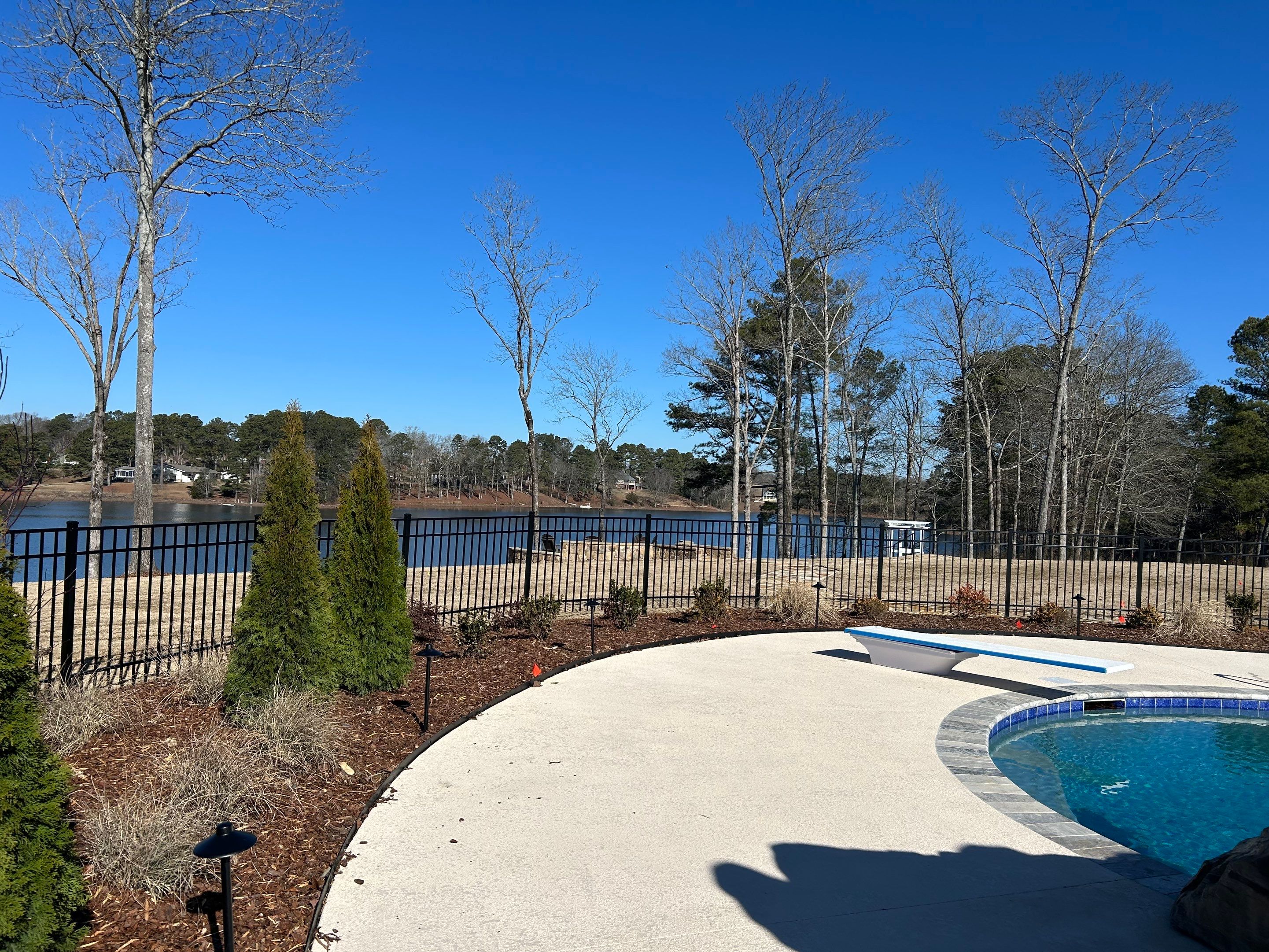 Shaddix Estate by Southern Scape, LLC