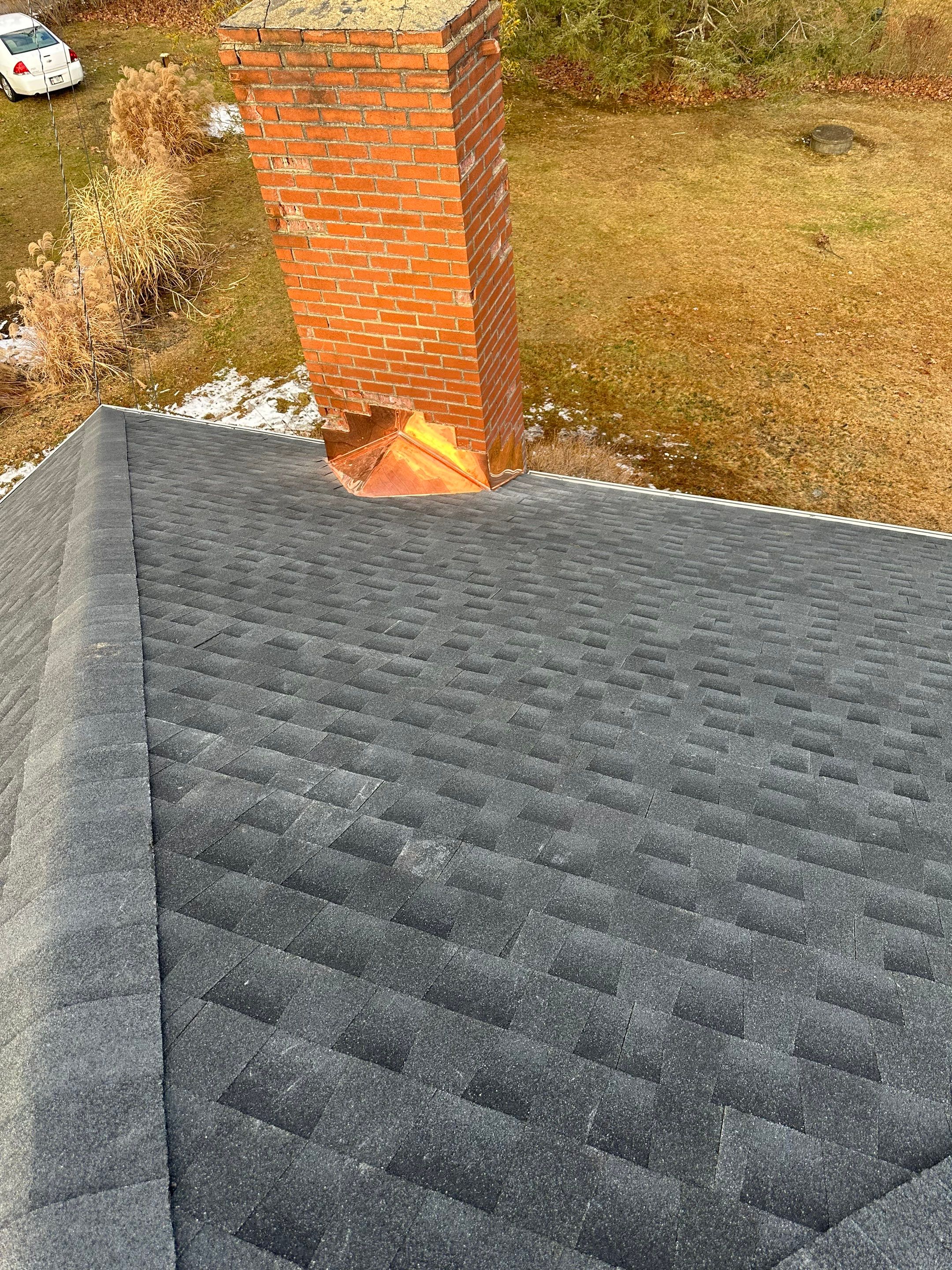 FULL ROOF REPLACEMENT by JLP PRO SERVICES LLC