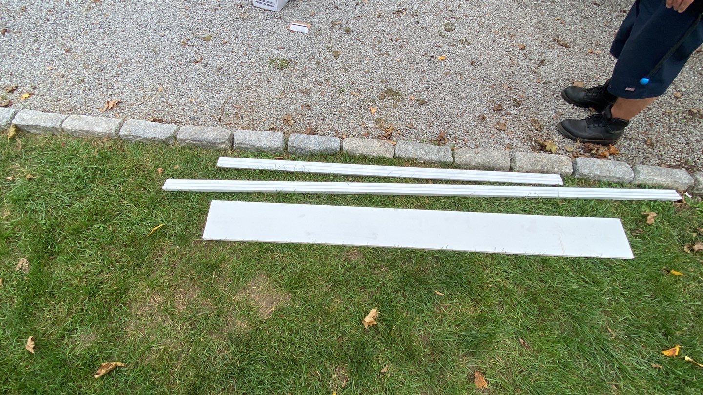 Residential Roofing Installation using Owens Corning TruDefinition by A Plus Exterior