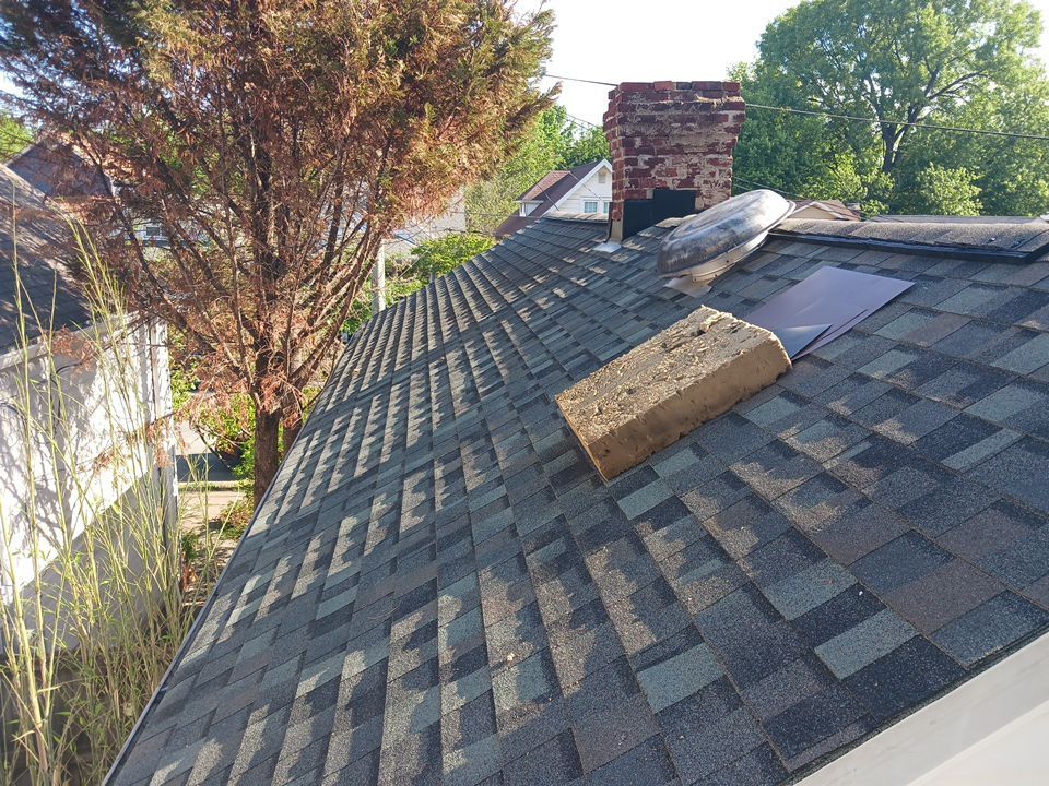 Home Flip by Storm Contracting 