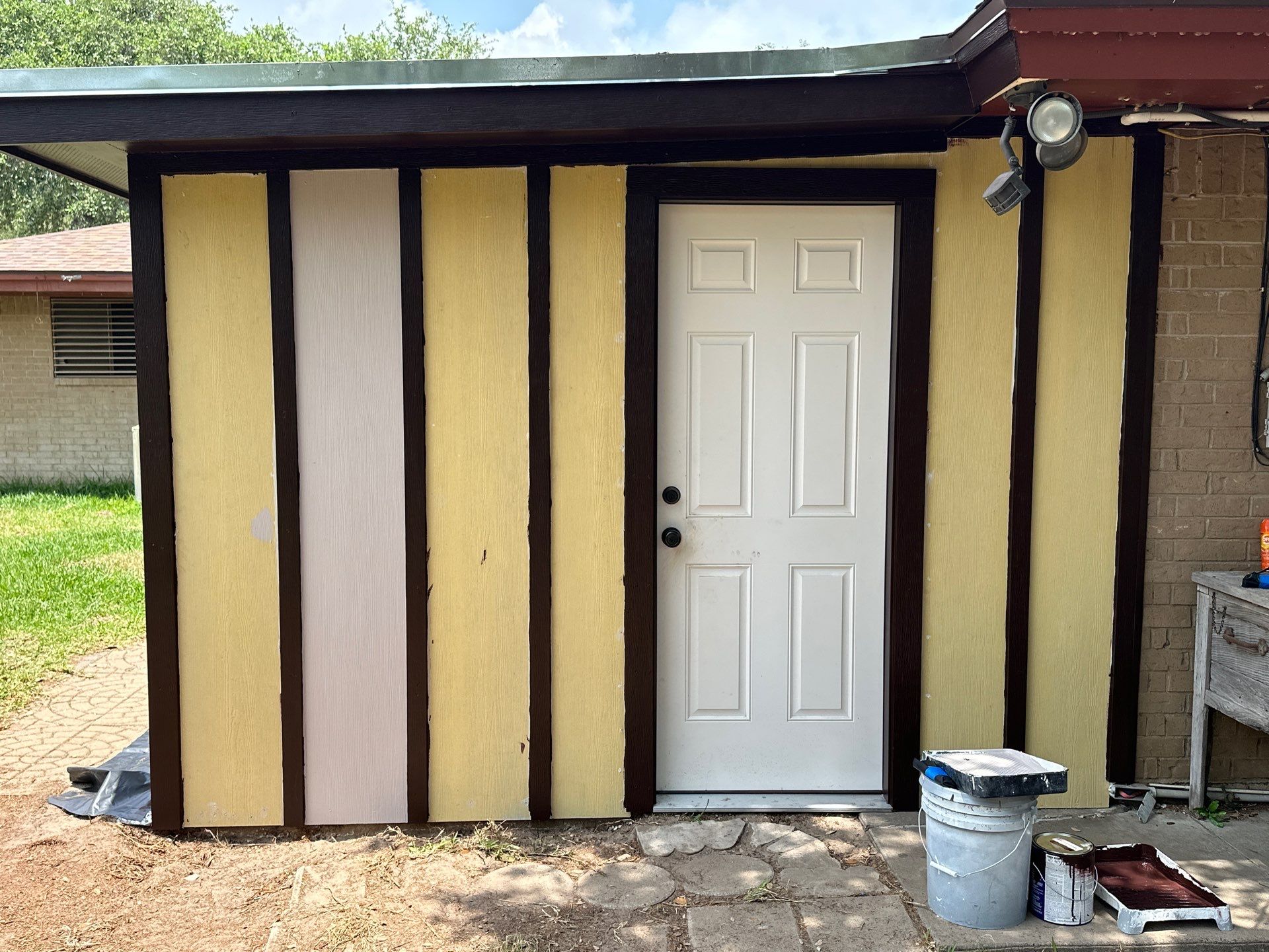 Lady Cave. Thats a thing...Right?! by Bayfront Roofing and Construction