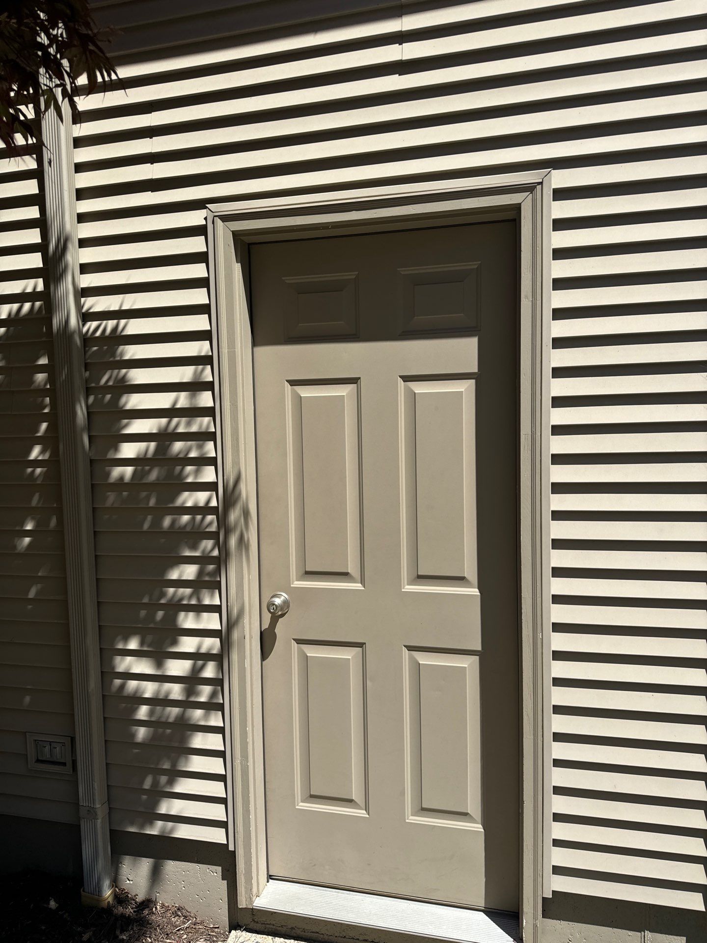 Exterior Accent and Trim Painting by Gordon Painting