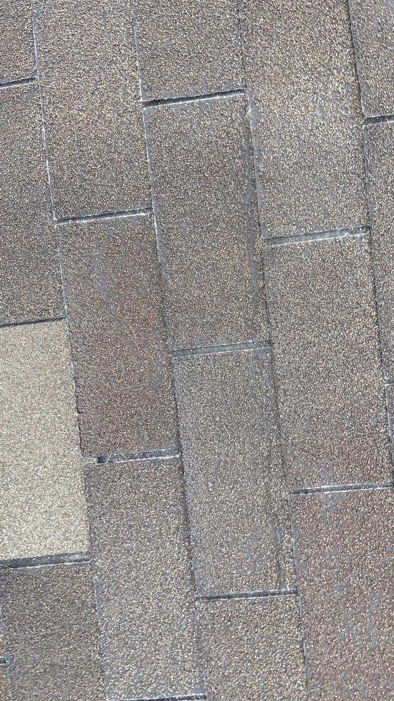 Residential Roofing Installation using CertainTeed by Roof Concepts Construction