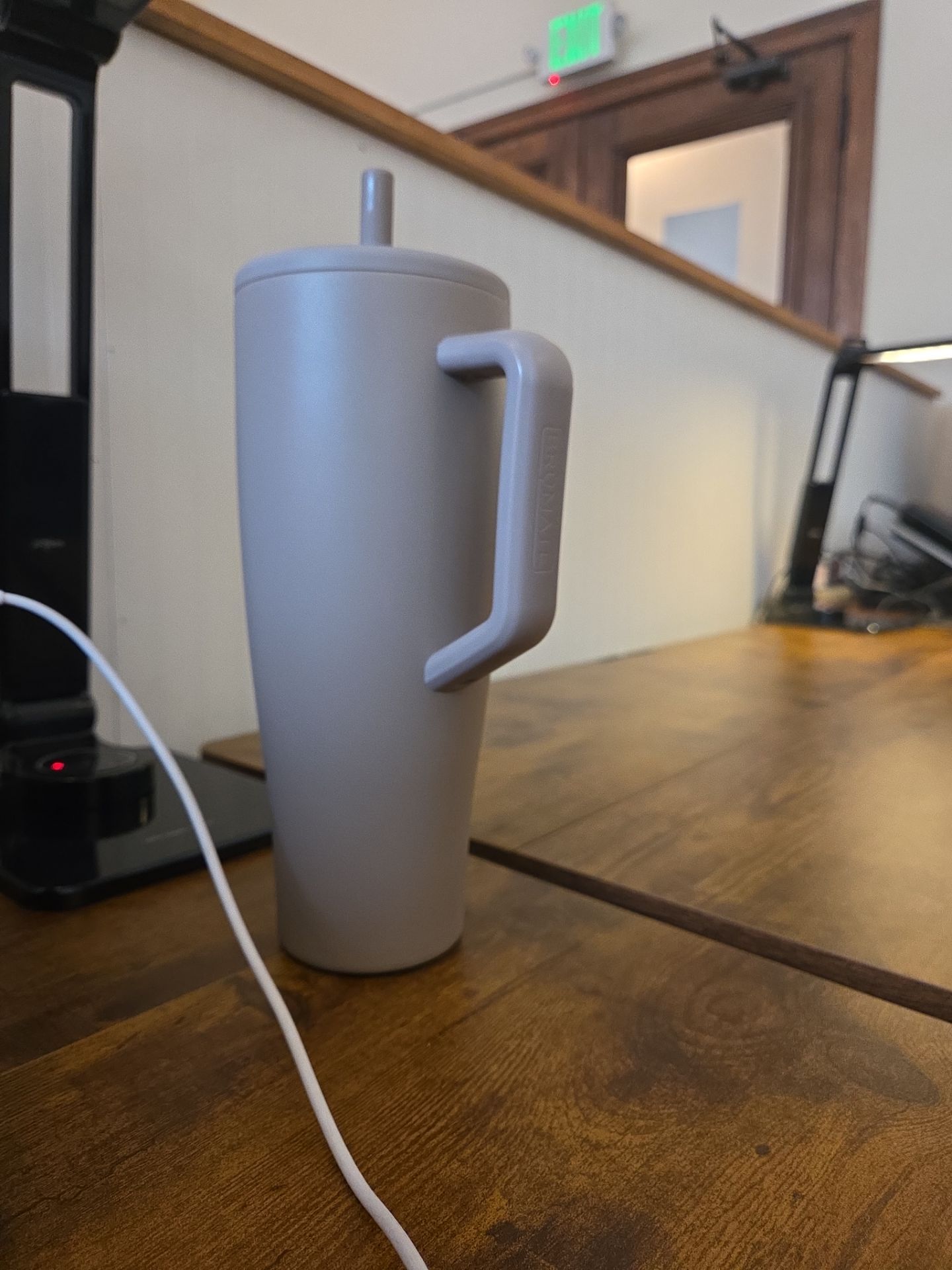 Bellingham Co-working Space Fit-Out by CompanyCam