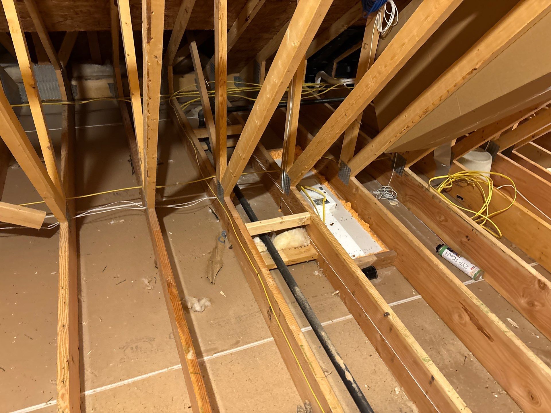 Washington PA Insulation by Home Environment Solutions