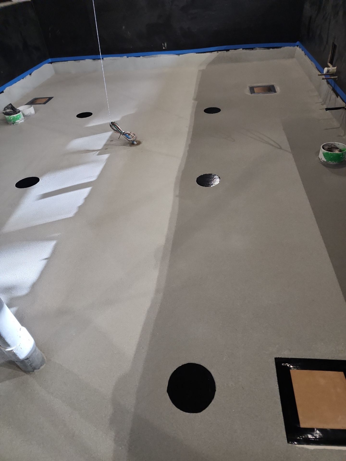 Tulio's Restaurant by Seamless Surfaces