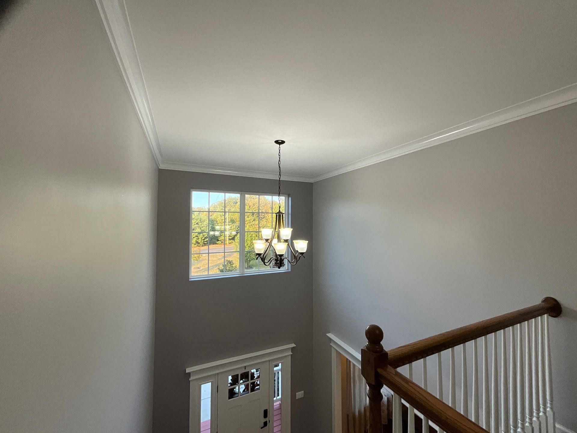 Interior Painting - Full Prep & Repaint - Galloway, NJ by FreshCoat Works LLC