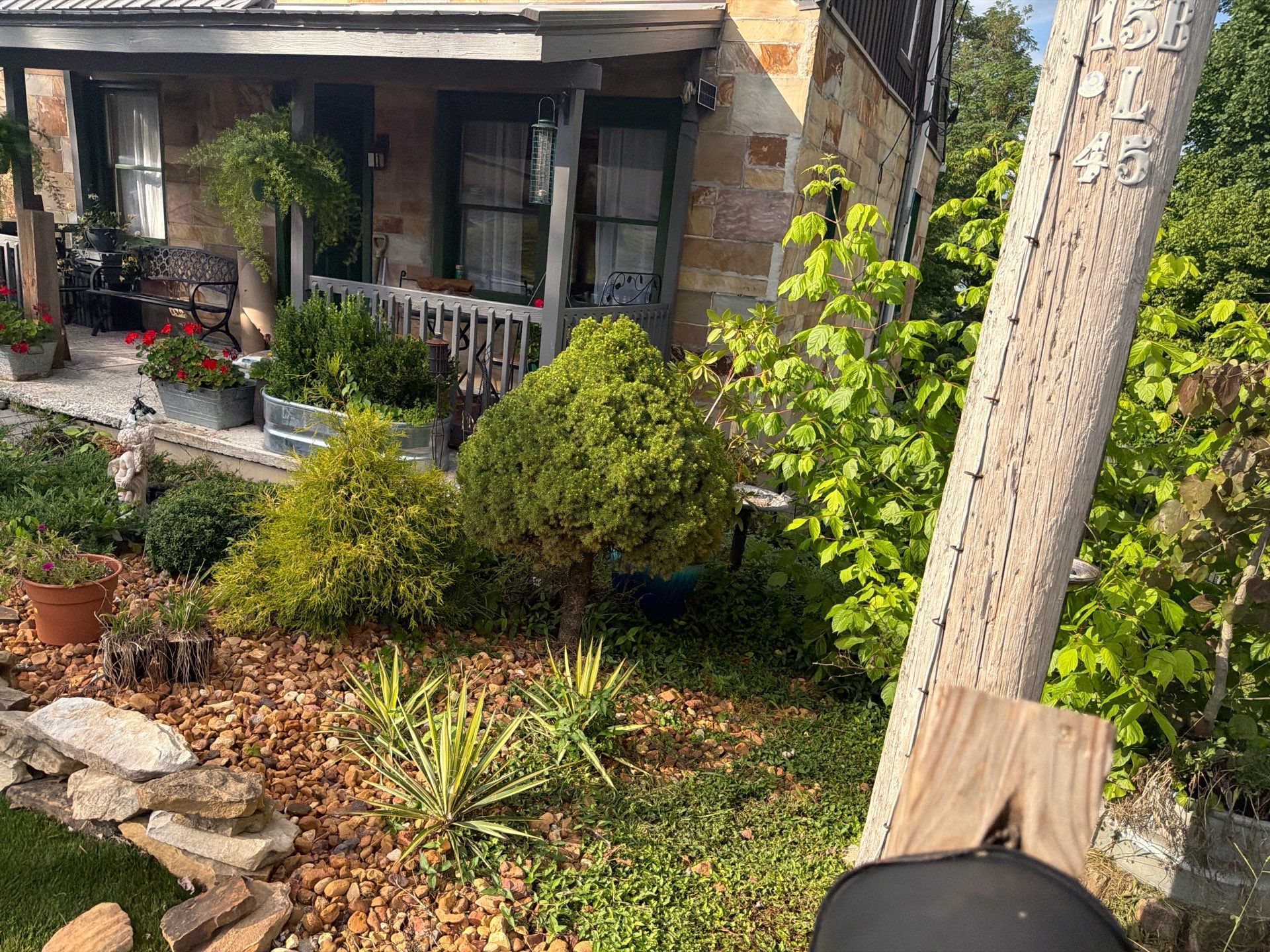 Project in Crossville, TN by Affordable Pros
