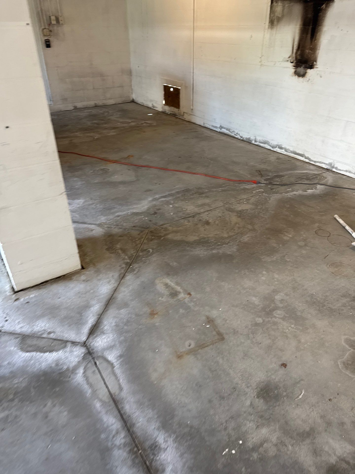 Longboat Key Garage Transformation! by Performance Floors & Coating