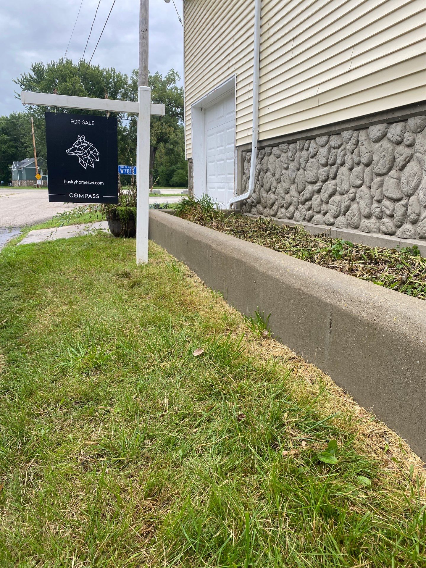 House wash by Shulla Exterior Cleaning