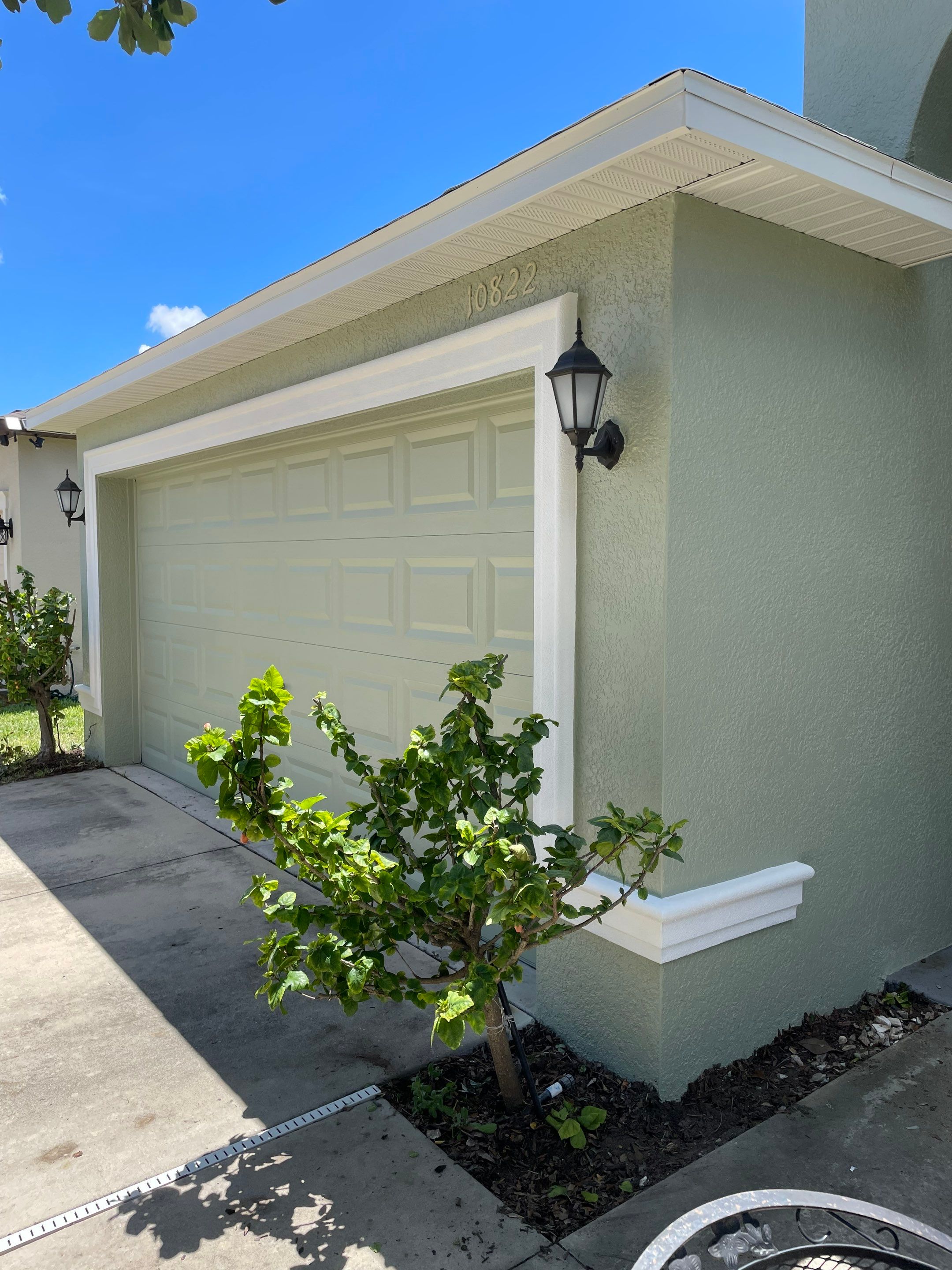 Project in Riverview  by Sunbelt Home Solutions
