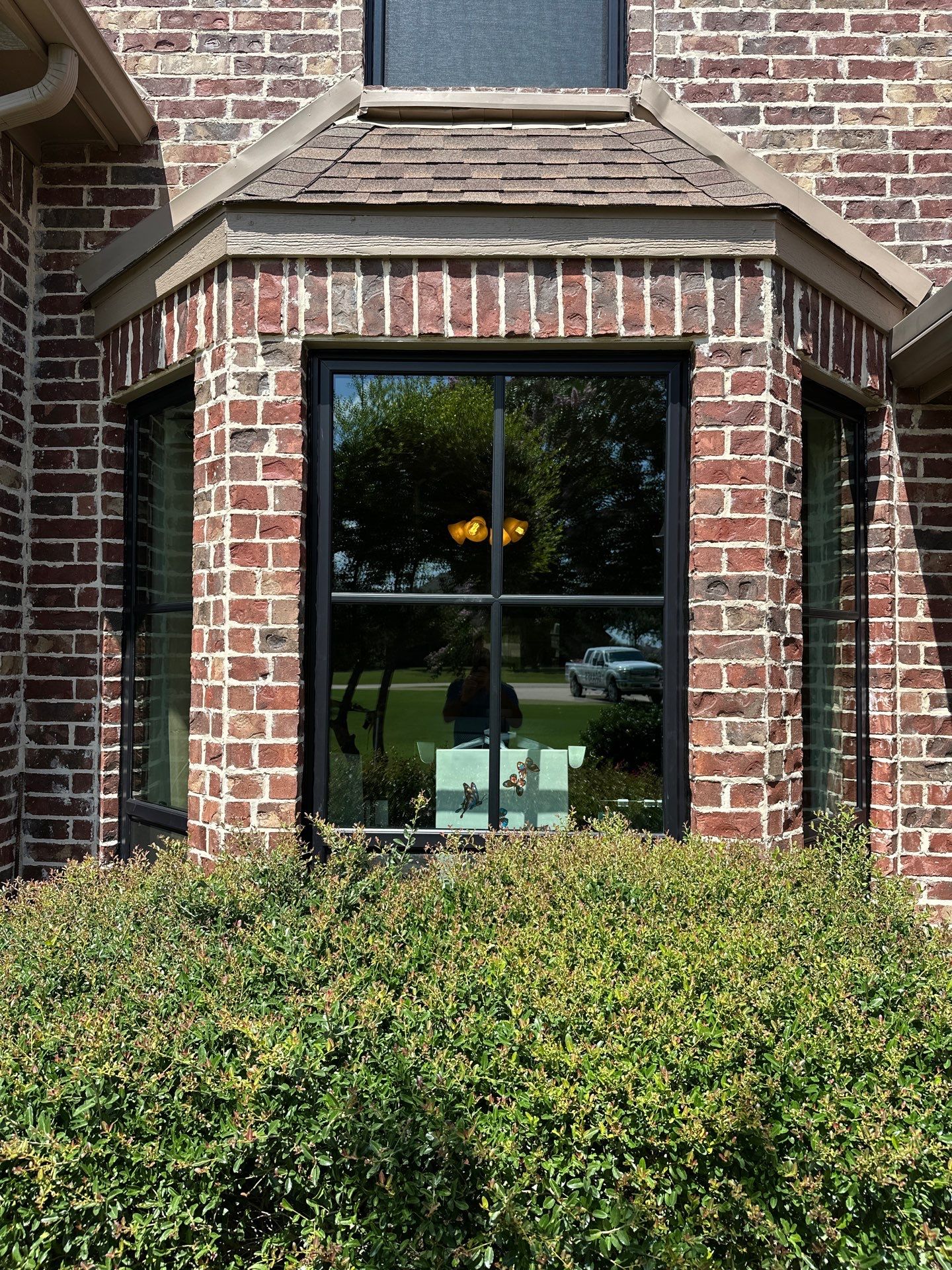 A Beautiful Upgrade! by Graves Roofing
