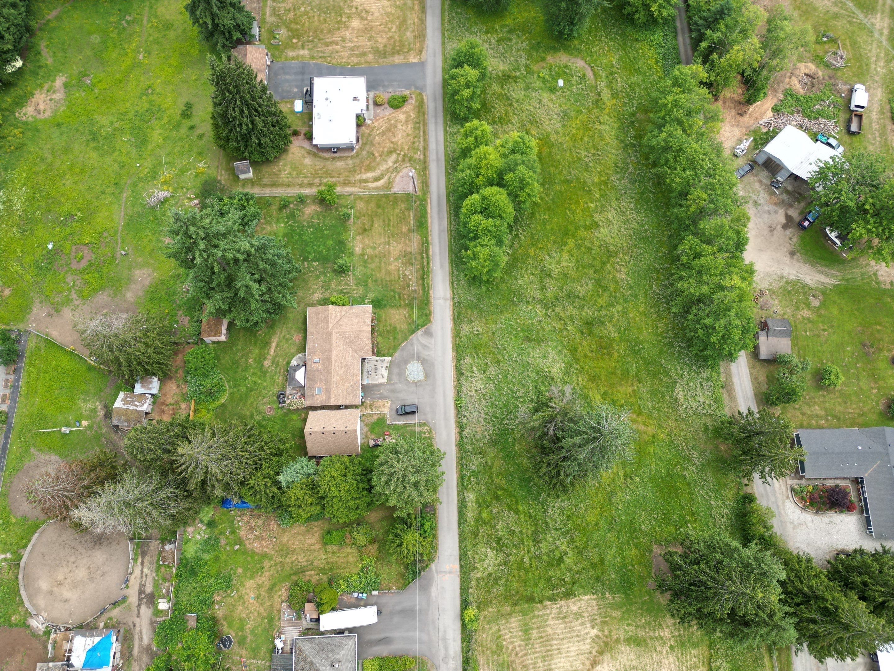 Brian | Asphalt Private Road & Driveway by Jireh Asphalt & Concrete Inc 