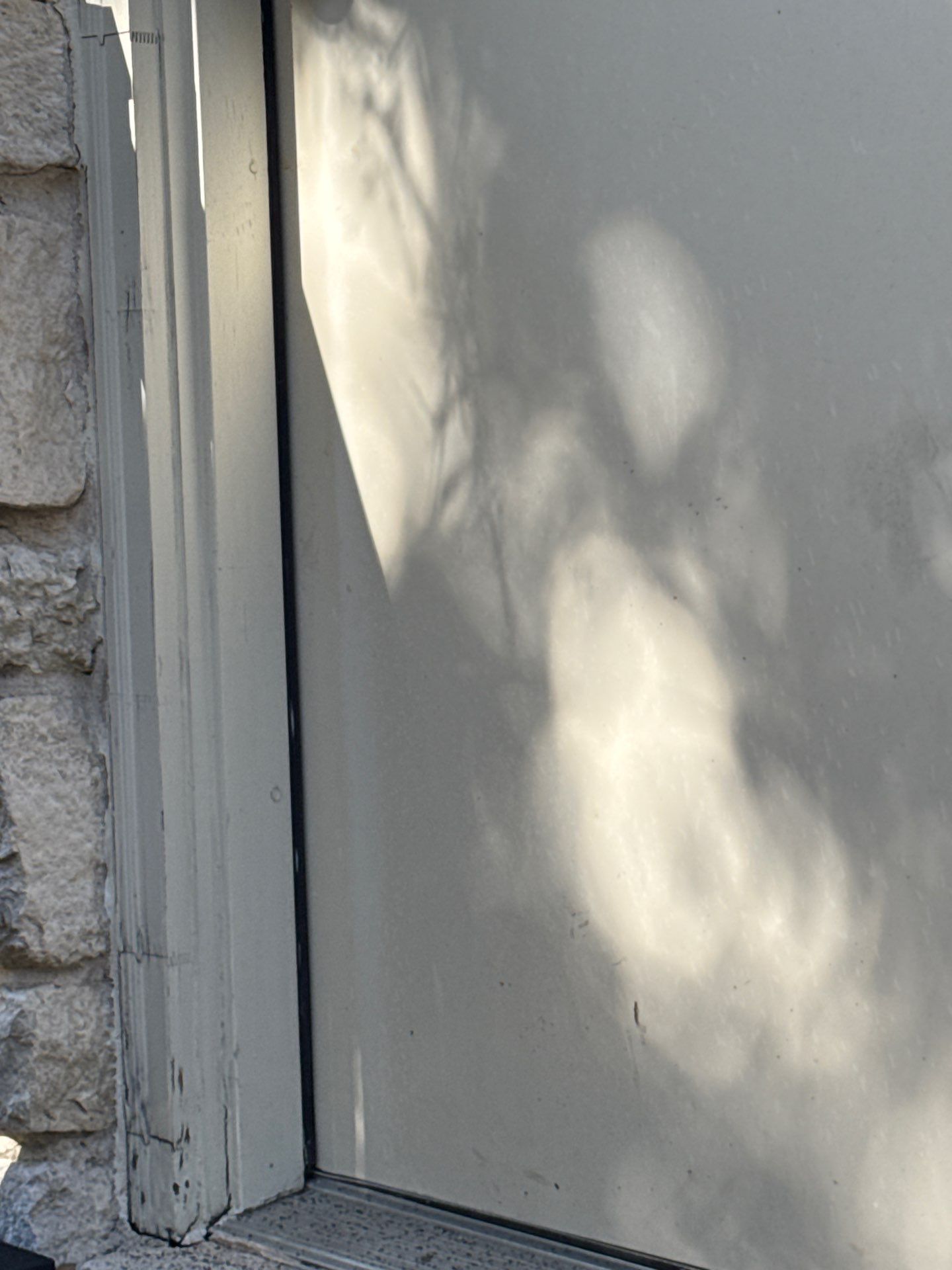 Project in Austin by Rhino Roofing and General Contracting, LLC