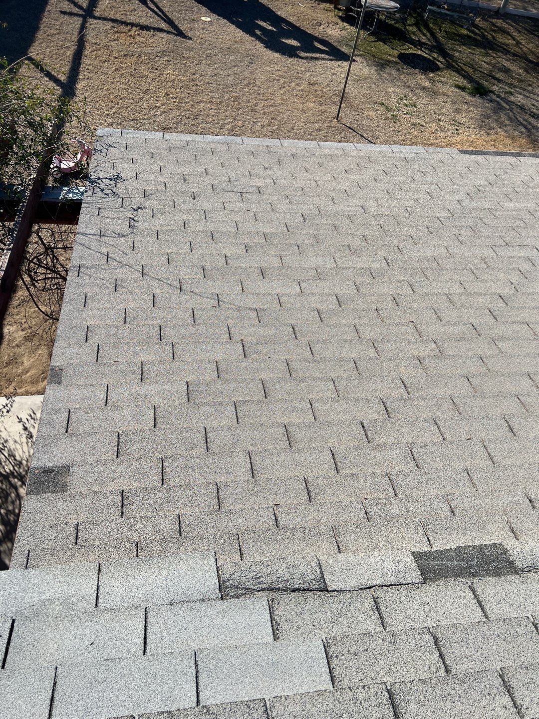Nick & Rhonda's Full Re-Roof by All Storm Roofing & Construction
