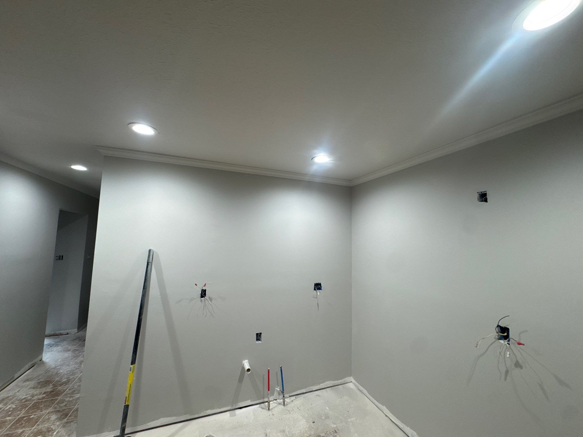 Project in Owensboro, KY by Keons Contracting LLC