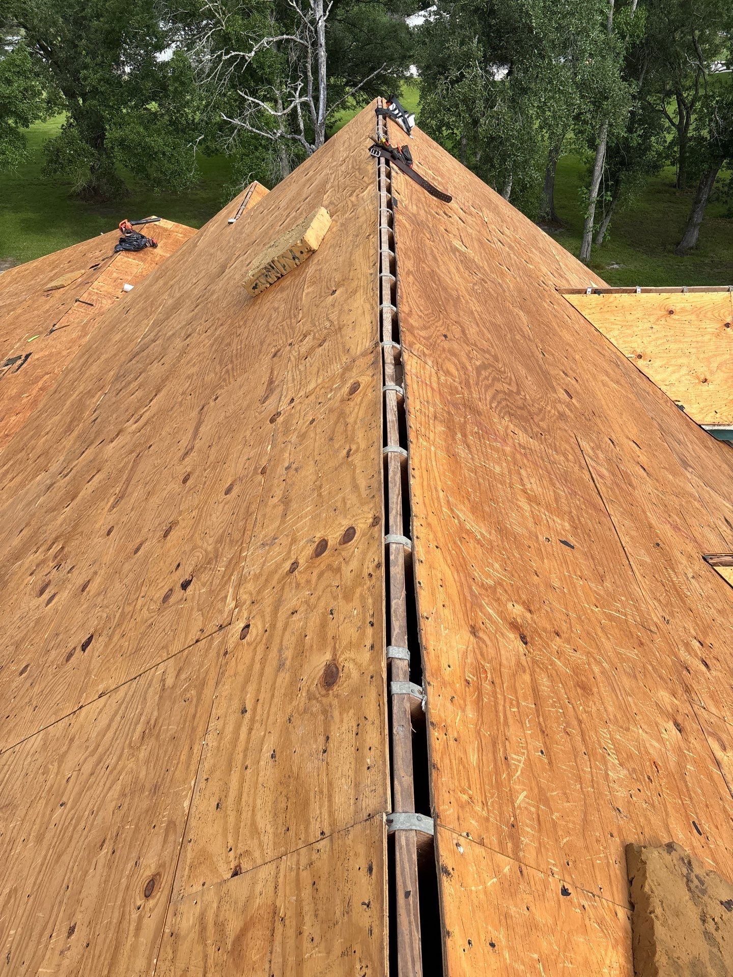 Roof Repair Pearland by Roof Repair Company
