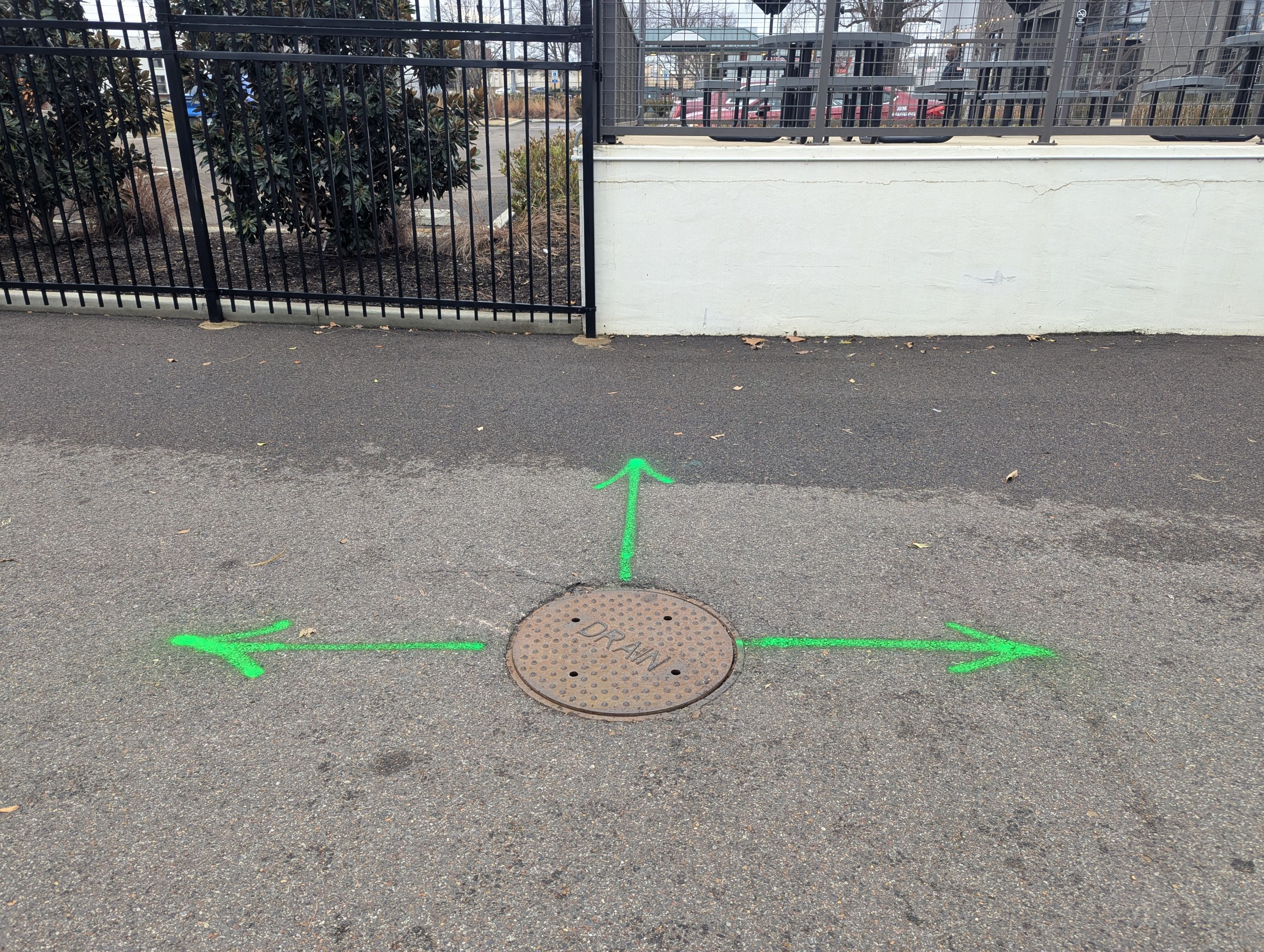 Utility Locating by Alsip Locating Service, LLC