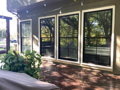 Sleek & Modern in Riss Lake
