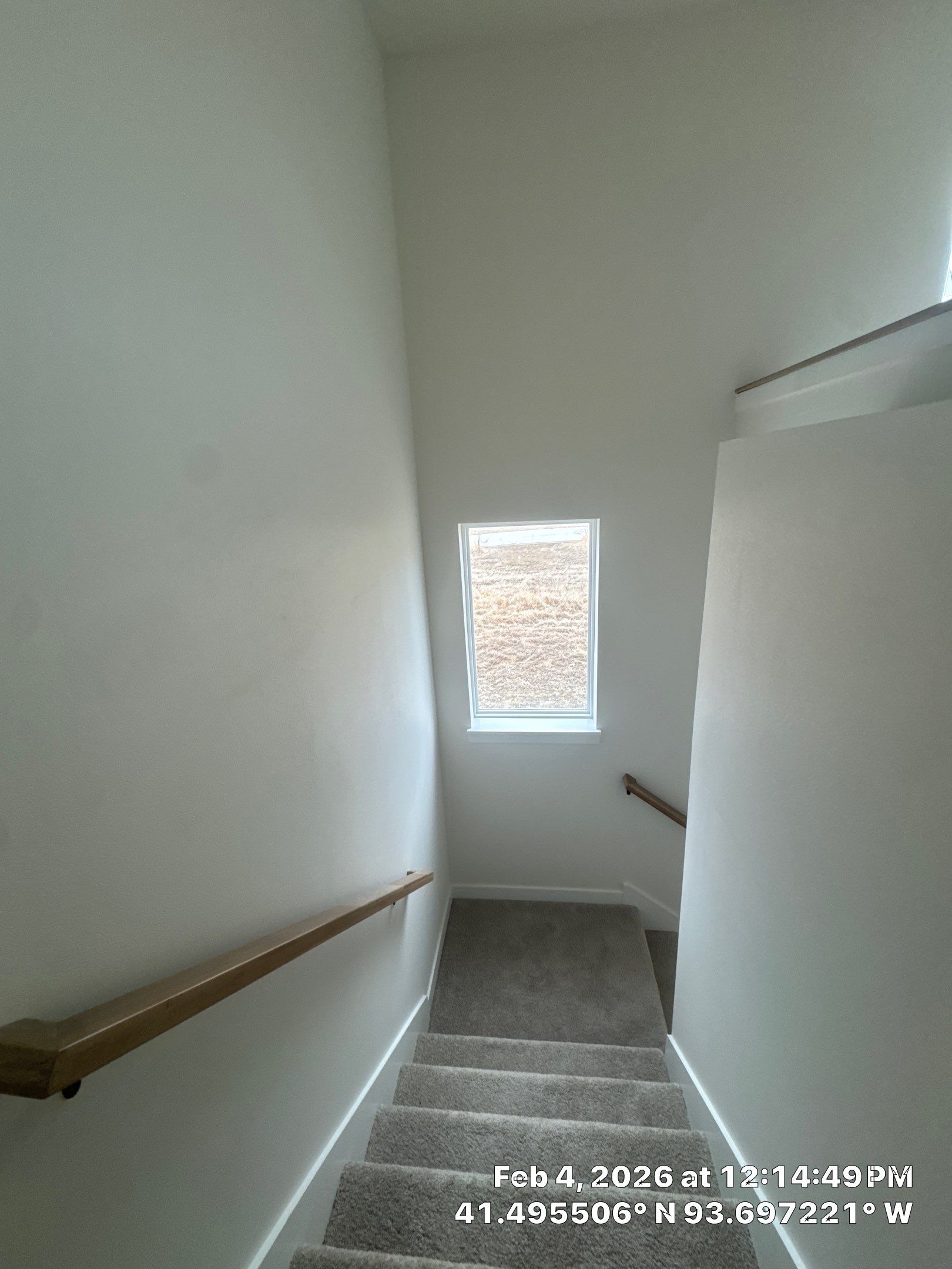 Project in Norwalk, IA by Midwest Paint LLC