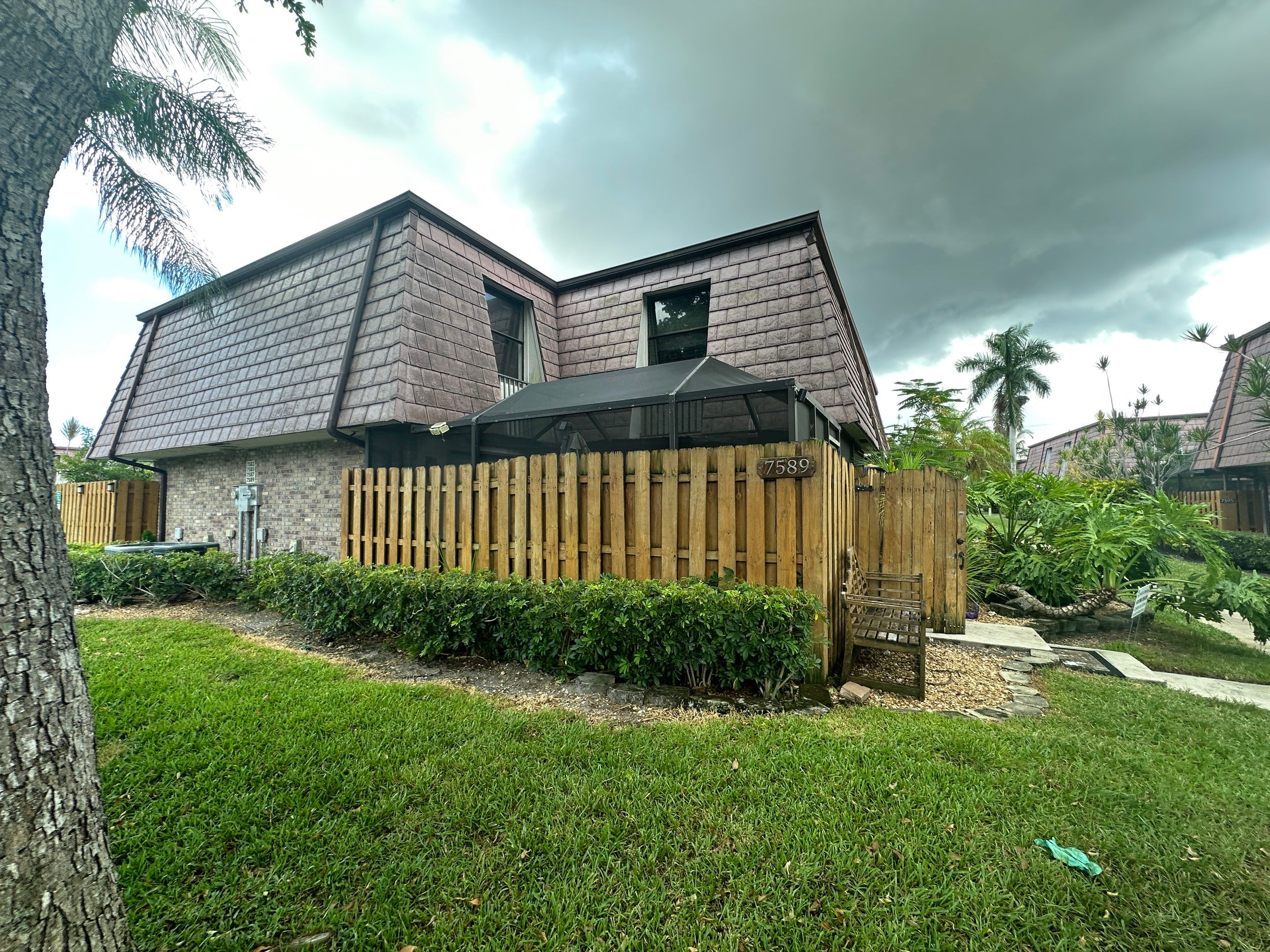 Water Damage Claim in Boca Raton by FLAPA & KeyStone