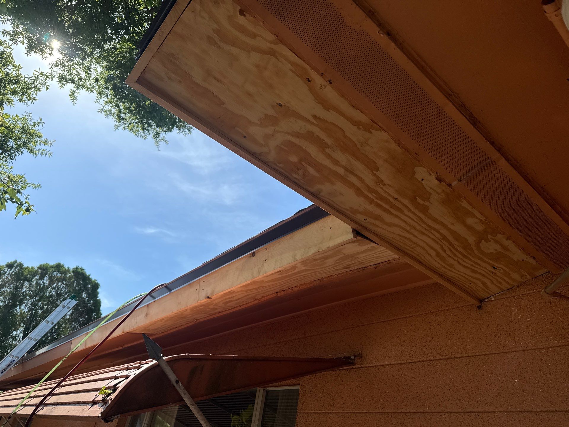 Project in Seminole 33772 by Mitchell Roofing Company LLC 