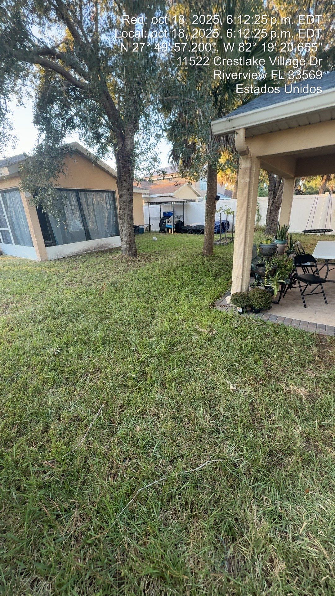 Project in Riverview by You Restorations LLC DBA YOU-Home