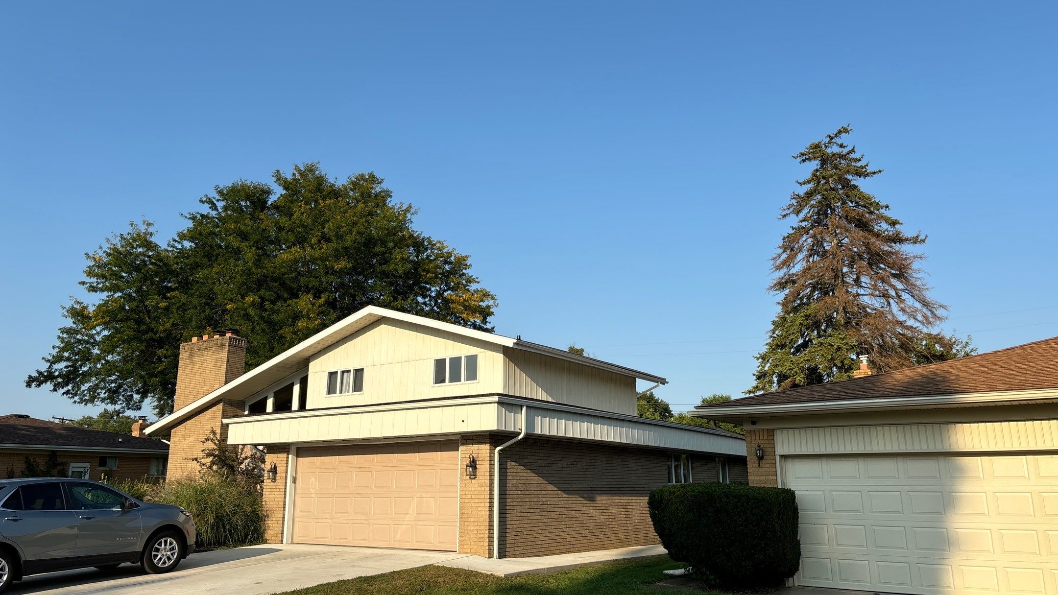 Roof Replacement using CertainTeed Landmark by 180 Contractors