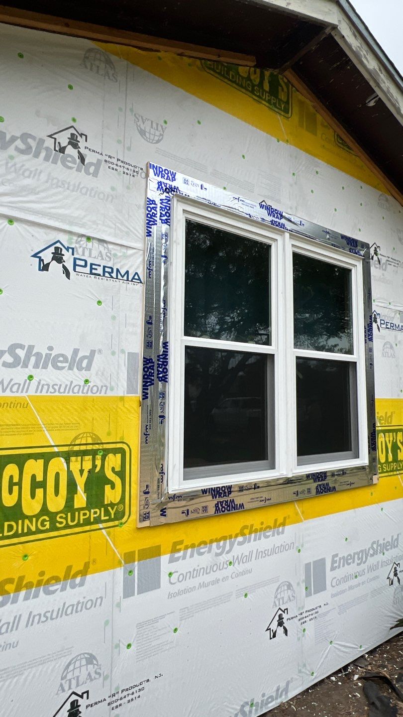 How Bayfront Installs Hardie Siding by Bayfront Roofing and Construction