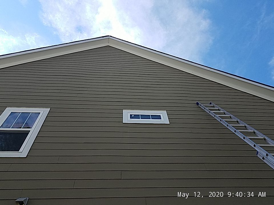 Siding And Paint by American Roofing NC