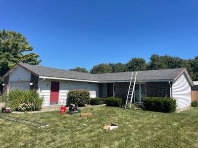 Project in Muncie, IN