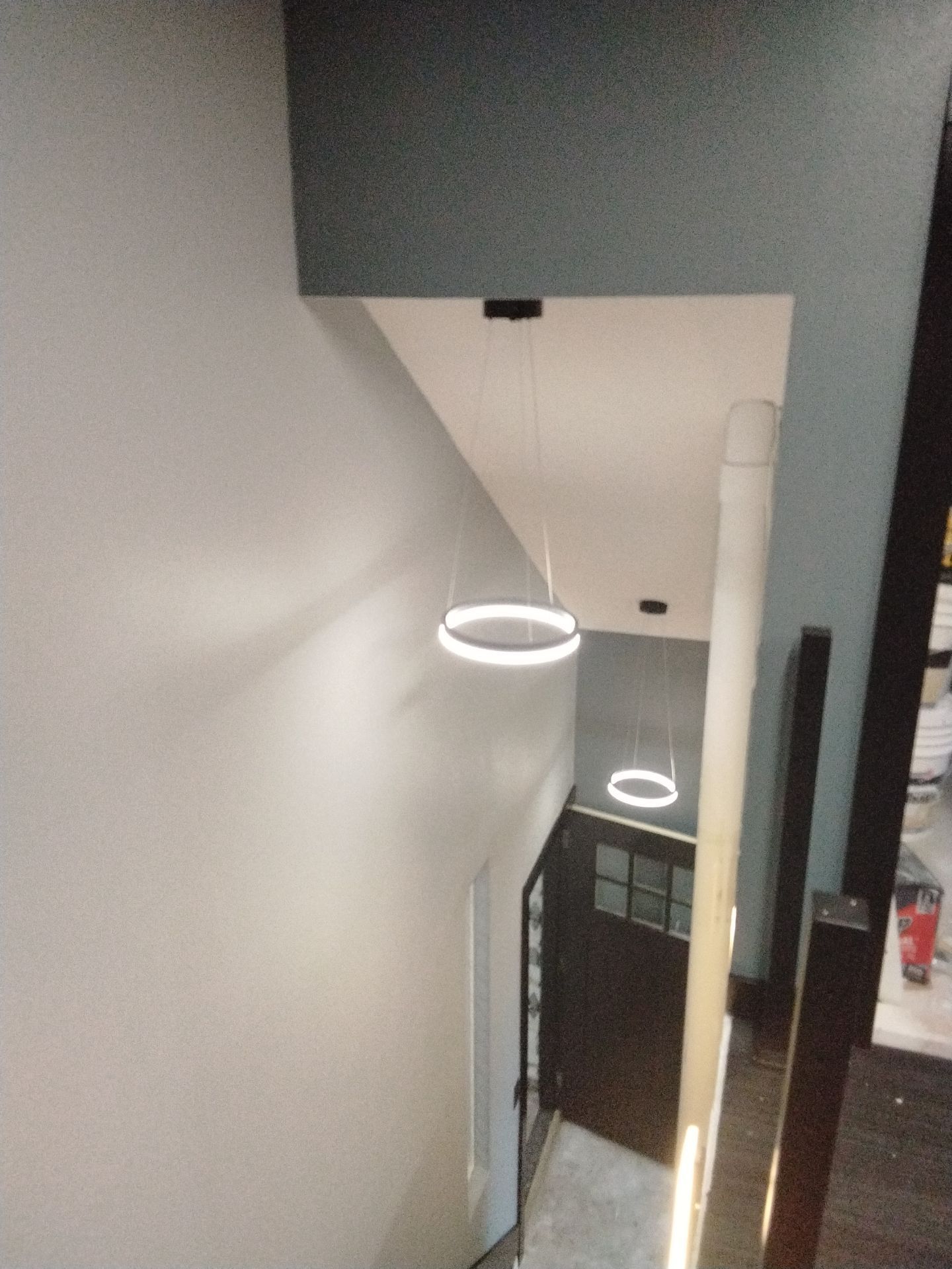 Commercial Interior Painting by Midwest Paint LLC
