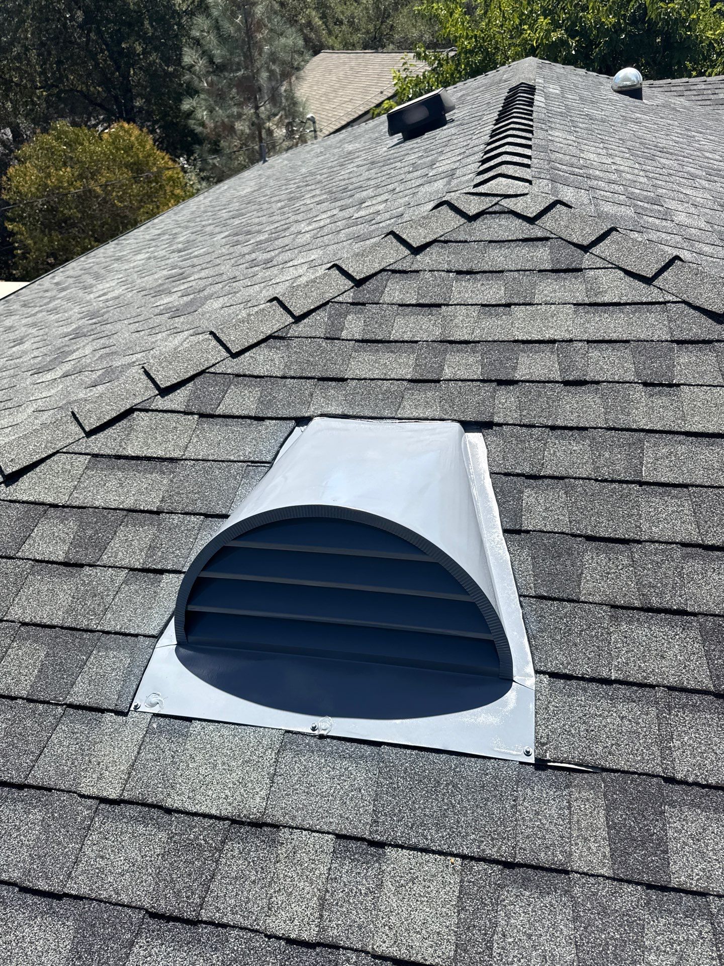Roof Rejuvenation using Roof Maxx Treatment by Roof Maxx of Folsom