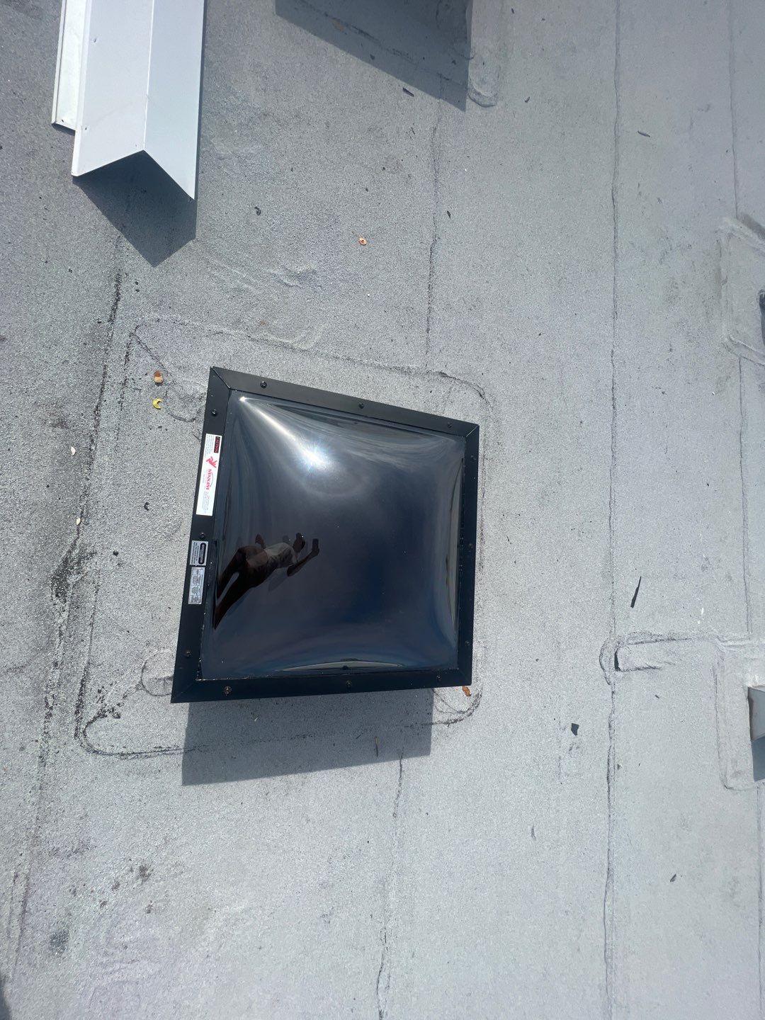 Sanibel Island Commercial Roof Inspection by Four Peaks Roofing
