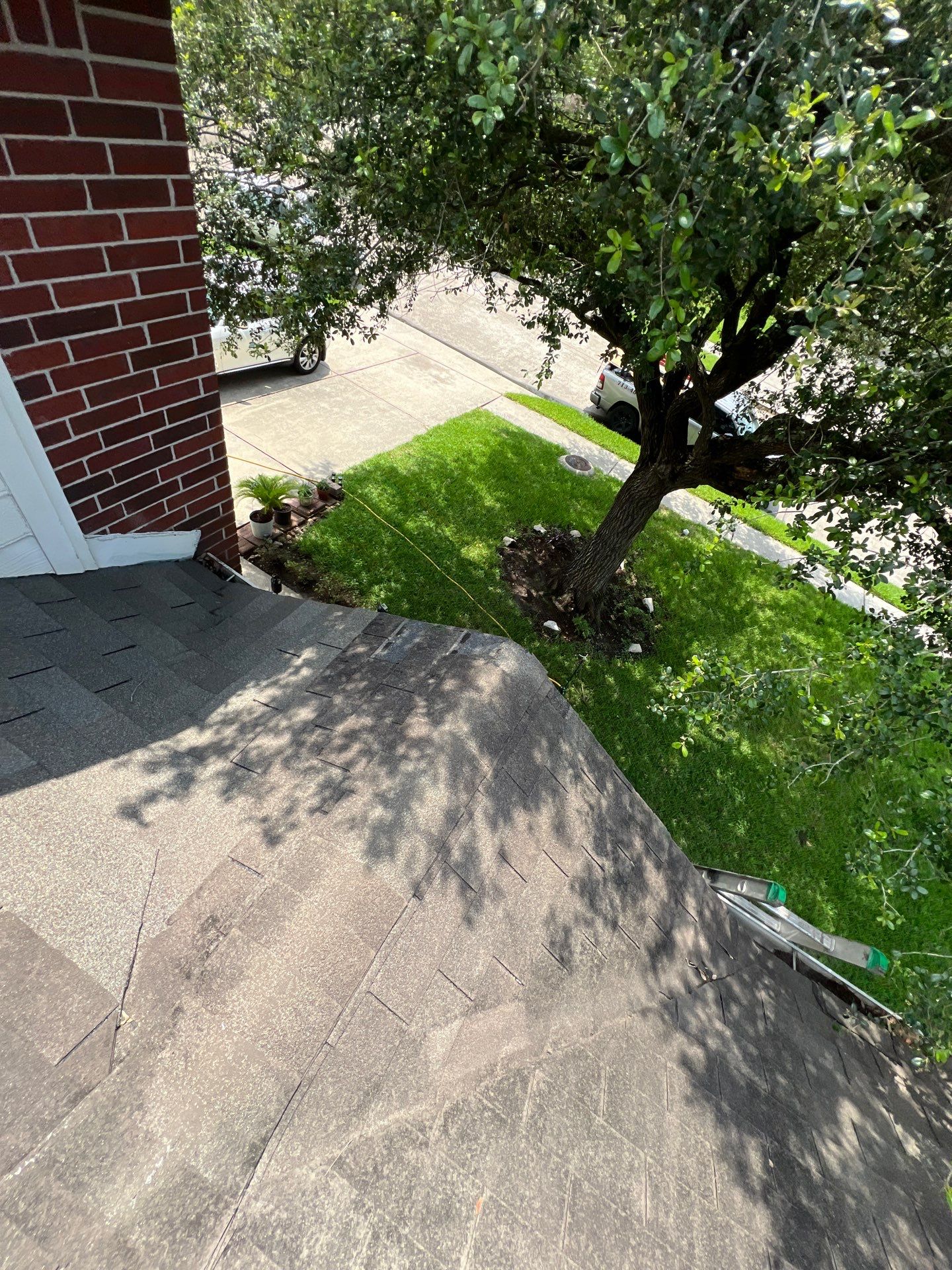 Roof Repair Houston by Roof Repair Company