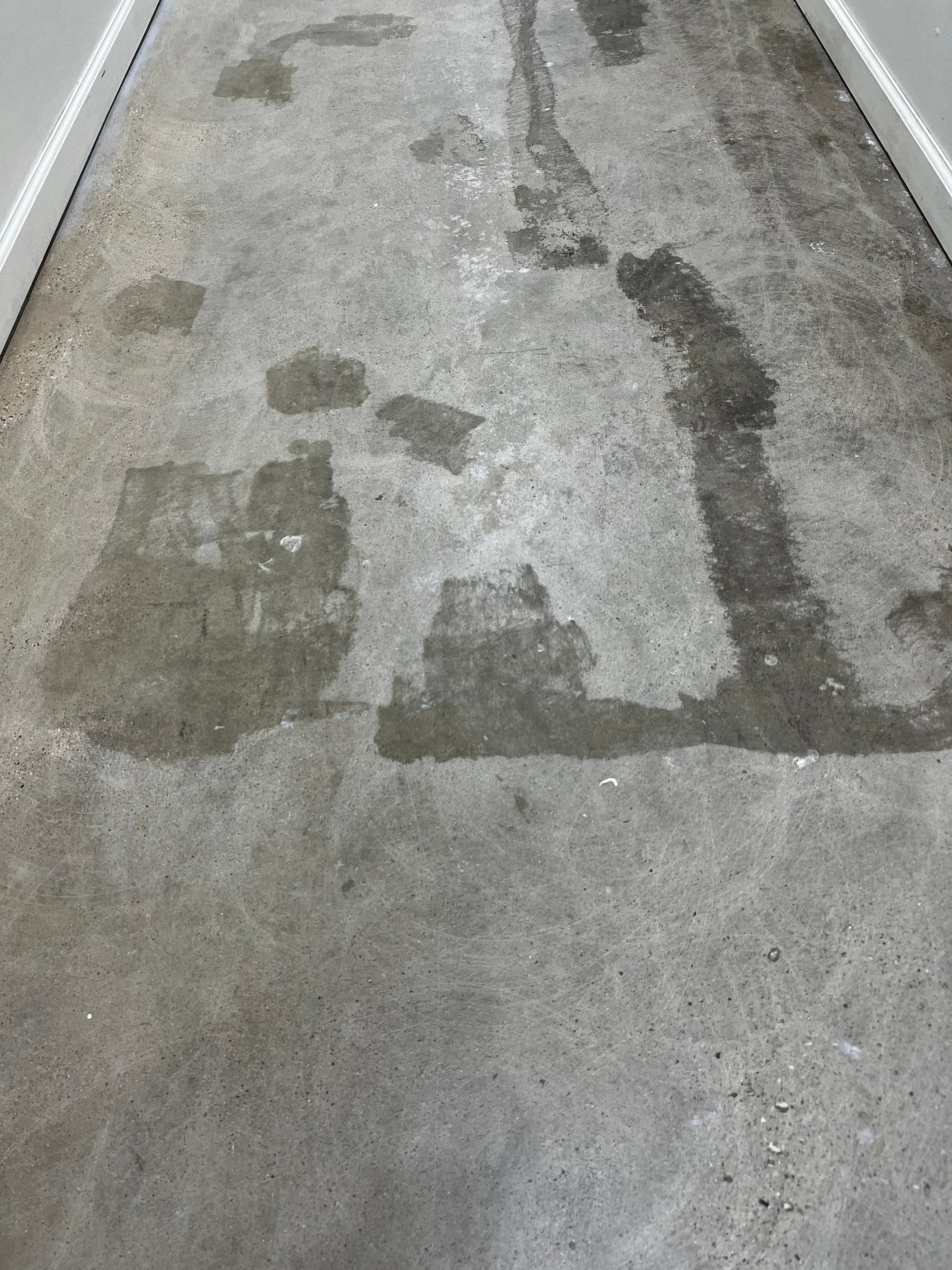 Warehouse Manufacturing Floor by Aerofloor Coatings