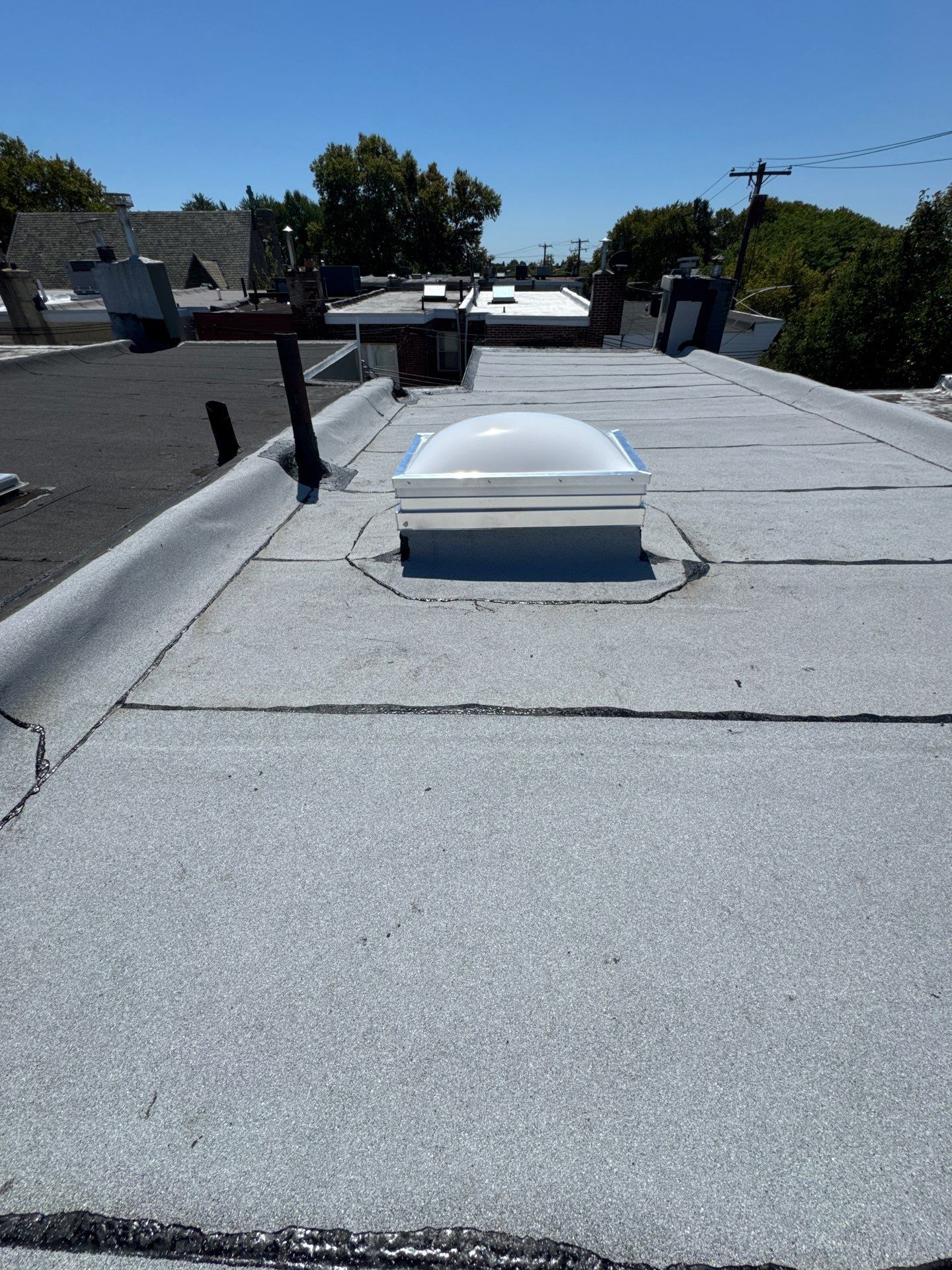 Philly Special by Philadelphia Quality Roofing