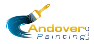 Logo for Andover Painting LLC