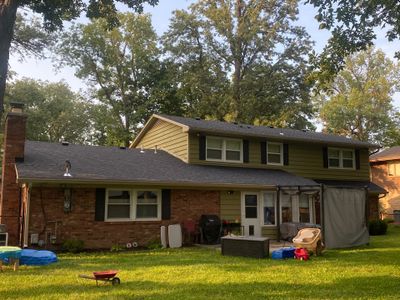 Project in Muncie, IN