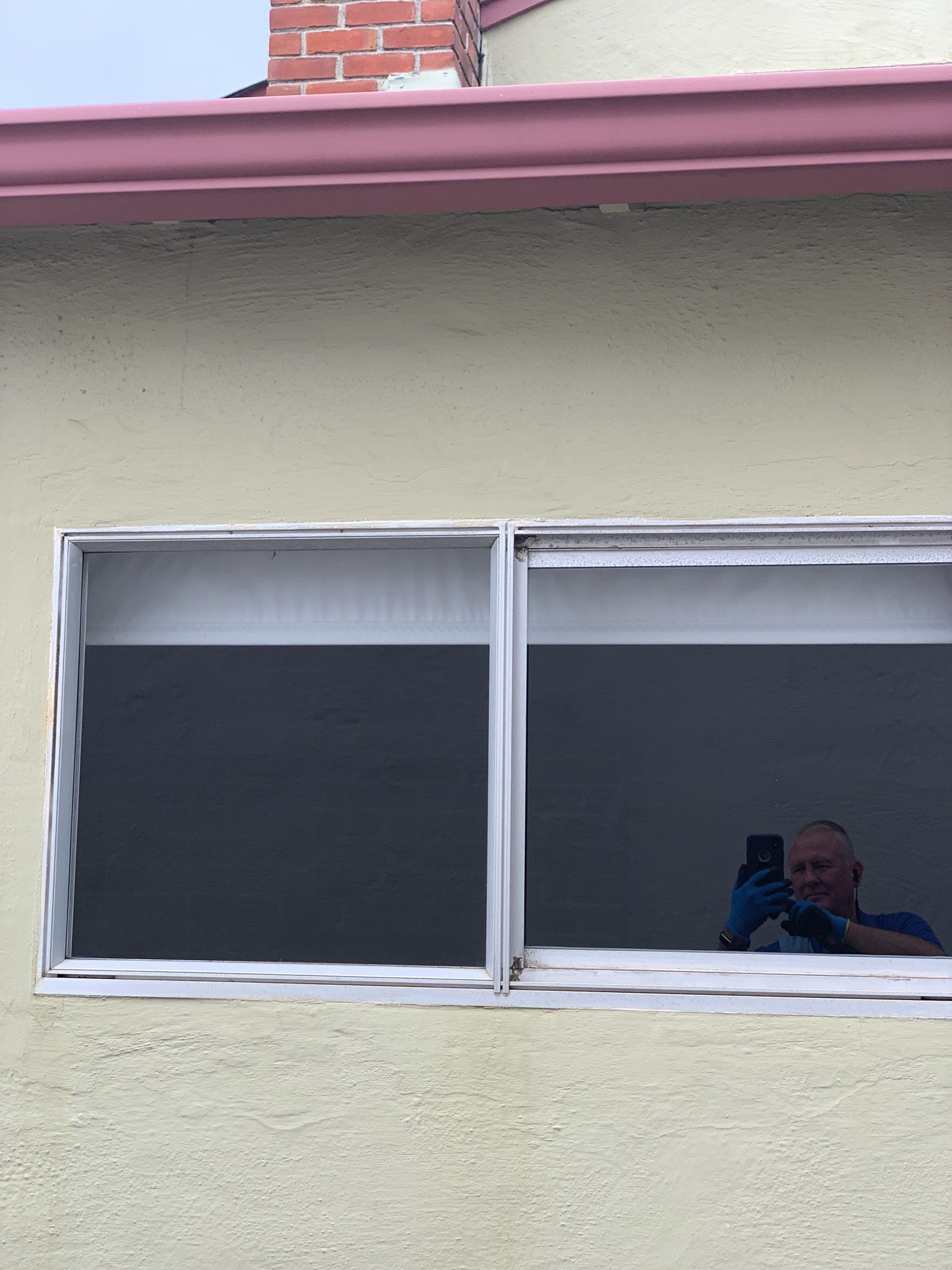 Window Clean for Tracy McKendell Realty by SpotFree Window Cleaning