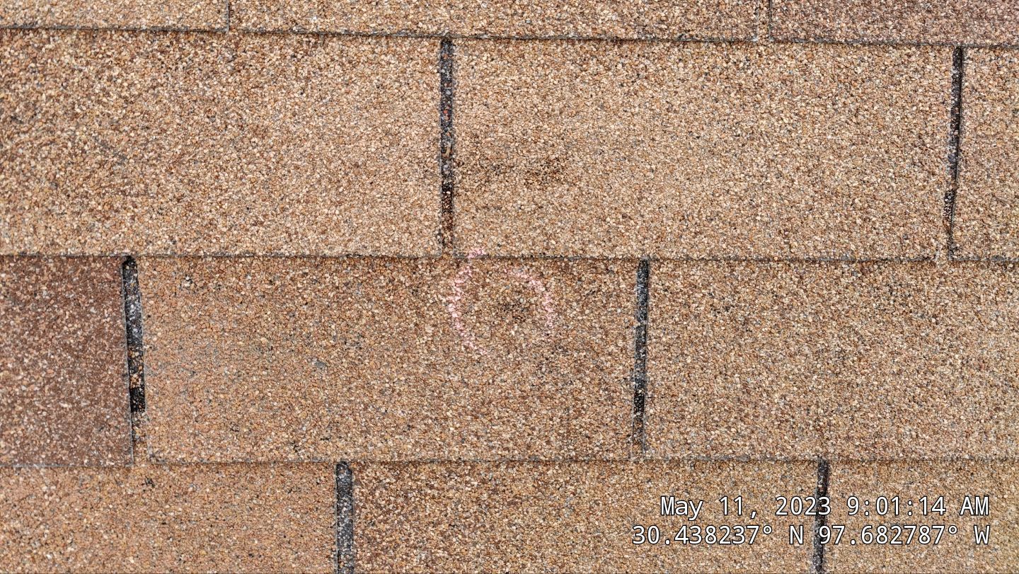 New Roof Installation Of IKO Dynasty Color Brownstone by DeZign Roofing & Exteriors