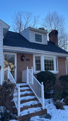 8423 Yolanda Rd, Henrico, VA UNITED STATES